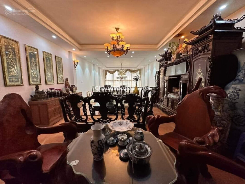 Bán nhà Luxury Kiến Hưng, Hà Đông, phân lô vỉa hè, 2 thoáng, ôtô tránh đỗ ngày đêm, kinh doanh đỉnh