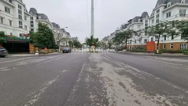 Tin được không? Biệt thự KĐT Lideco Hoài Đức, 165m2, 5 tầng, MT 9m, chỉ 12.6 tỷ