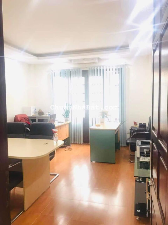 Khu đô thị Đại Kim DT 54m2, 12,3 tỷ