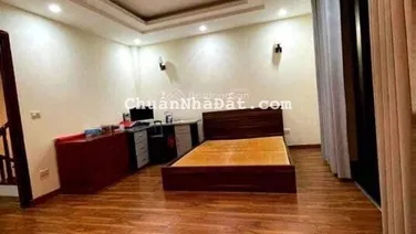 Bán liền kề Kim Văn Kim Lũ giá tốt nhất khu không có căn thứ 2, DT 80m2, 4T, MT 9m, giá 16.2 tỷ TL