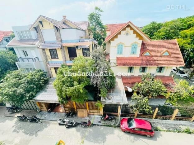 Bán nhà riêng tại dự án khu đô thị mới Định Công, Hoàng Mai, Hà Nội diện tích 92m2 giá 15.8 tỷ