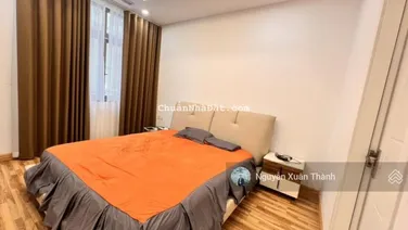 Giảm sốc 3 tỷ, bán gấp, biệt thự vip KĐT Sài Đồng, nội thất đẳng cấp, 215m2 x4T, MT 15m, nhỉnh 24tỷ