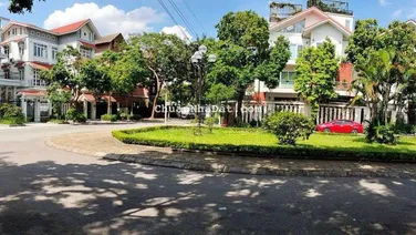 Biệt thự Việt Hưng - Long Biên, đầy đủ nội thất