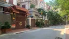 Bán gấp nhà Liền Kề 110m2 khu đô thị Mỹ Đình 1, mặt tiền 8m, vỉa hè ô tô đỗ, kinh doanh giá 18 tỷ.
