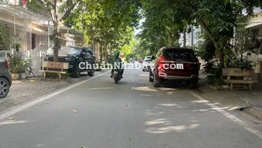 Bán liền kề KĐT Viglacera Xuân Phương - Cạnh KĐT Foresa và KĐT An Lạc - Nhỉnh 8 tỷ