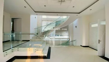 Bán biệt thự đồi view biển Hòn Sện - 3 mặt tiền, sổ hồng chính chủ