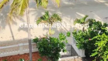 Tuyệt phẩm siêu biệt thự view biển Dốc Lết - Ninh Hòa