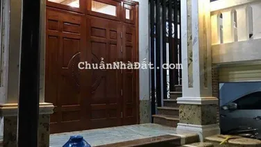 Bán biệt thự Nguyễn Tấn Định giá tốt. LH 0919.080.795 gặp Linh