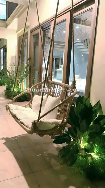 Chuyển nhượng biệt thự dự án Senturia Vườn Lài, gỉam sâu 3.5 tỷ - DT 415,2m2 (N16.9mxD26.51m)