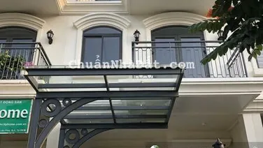 Bán nhà phố Lakeview City 5x20m giá 14.5 tỷ, view hồ đường 25m giá 19.5 tỷ Hoàn Thiện LH 0907110827