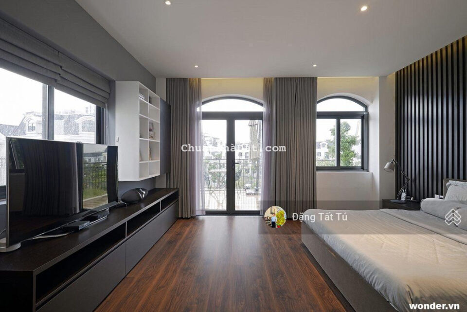 Nhà phố giá tốt cần bán Lakeview City, 5x20m giá 14.8tỷ, 7x20m giá 19tỷ view công viên nội thất đẹp