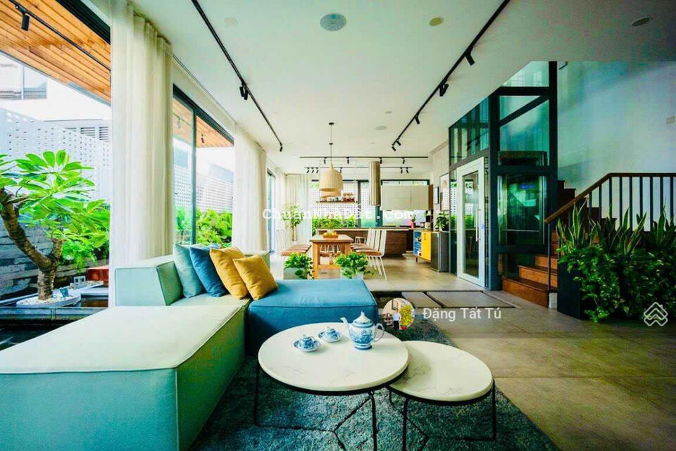 Lakeview City 5x20m giá 15 tỷ, 7x20m giá 20 tỷ, 8x22m giá 33 tỷ nhà đã hoàn thiện nội thất cao cấp