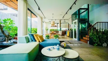 Lakeview City 5x20m giá 15 tỷ, 7x20m giá 20 tỷ, 8x22m giá 33 tỷ nhà đã hoàn thiện nội thất cao cấp