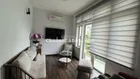 Bán biệt thự khu Compound Lương Định Của, 7x20m đất, 3 tầng, 6PN