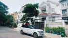 Bán biệt thự MT đường Số 34 khu An Phú An Khánh Q2 (DT=8x20m) 3 tầng ngay CV Cao Đức Lân giá 28 tỷ