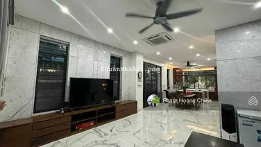 Siêu phẩm biệt thự 2 mặt tiền Lakeview City Dt 8x22m 1trêt 2lầu full cao cấp 3pn 4wc giá 33 tỷ tl