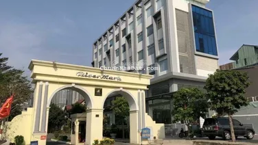 Bán biệt thự đẹp khu Rivermark Trần Não Quận 2 (DT=15x20m) DTSD 670m2 hầm 3 tầng, NTCC giá 80 tỷ