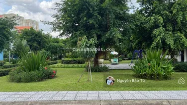 Bán biệt thự sát sông khu compound Thảo Điền Q2 15x22m 330m2 giá 227tr/m2 ~ 75ty LH 0906979339 A Tú