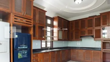 Biệt thự khu bảo vệ mặt sông Sài Gòn - 400m2 - 95 tỷ - 0908947618