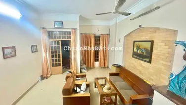 Chính chủ cần bán gấp Biệt thự KDC Tân Quy Đông Q7, DT 6x18m, XD trệt 3 lầu, SHR, giá 14,5 tỷ TL