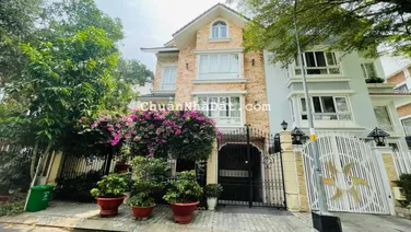 Chuyên trách nhà phố - biệt thự KDC Phú Mỹ VPH Q7, DT 6x21m, 6x22m, 10,5x21m, SHR, 18.9 tỷ. LK PMH