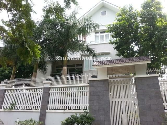 Biệt thự khu compound - Phổ Quang, DT: 10x23m, giá chỉ 44,5 tỷ