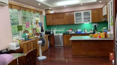 Hiếm có! Biệt thự Packexim, Phú Thượng, Vườn Đào, Xuân La, Tây Hồ 165m2, 5 tầng, mt 9m, giá 30 tỷ