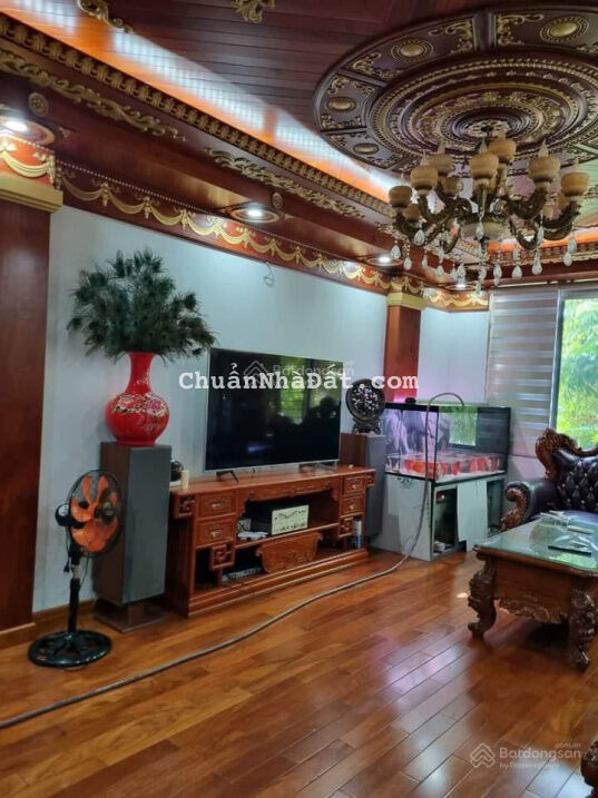 Cần bán gấp liền kề, Tổng Cục 5 Tân Triều DT=60m2, 4 tầng, MT 4 giá 10,5 tỷ