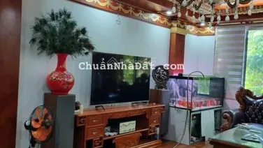 Cần bán gấp liền kề, Tổng Cục 5 Tân Triều DT=60m2, 4 tầng, MT 4 giá 10,5 tỷ