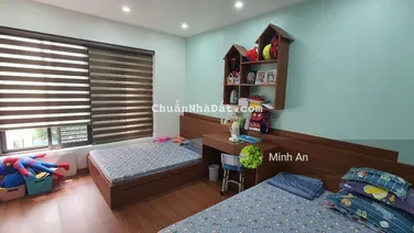 Bán nhà liền kề Tổng Cục 5 Yên Xá 68m2 x 5 tầng, MT 4,5m, vỉa hè, kinh doanh, giá nhỉnh 10 tỷ