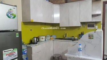 Đi Úc cần bán rẻ lại căn hộ 67m2/2PN giá cực rẻ 1.320 tỷ ngay Quốc Lộ 50 giao NVL gần bến xe Quận 8