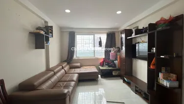 Ngợp bank bán lại cc gần bến xe Quận 8 - 67m2/2PN nhà thương mại vay được ngân hàng 70%, 1.720 tỷ