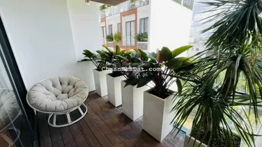 Bán căn hộ chung cư Phạm Viết Chánh P19 Q. Bình Thạnh, DT 57m2, 1P 1WC giá 2.3 tỷ