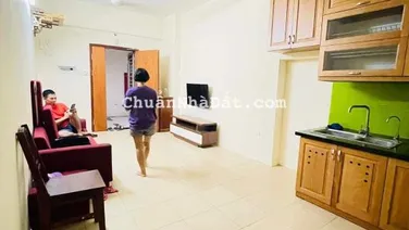 Bán căn hộ chung cư Resco Cổ Nhuế, Quận Bắc Từ Liêm chỉ 2,04 tỷ
