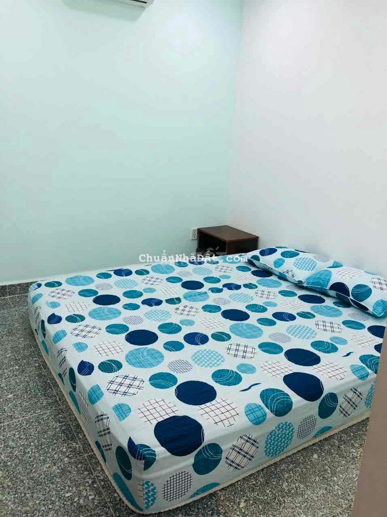 Căn hộ chung cư Tây Nguyên plaza 90m2 2 phòng ngủ, nội thất, ĐB