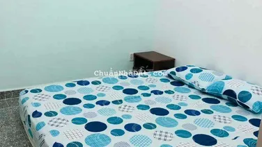 Căn hộ chung cư Tây Nguyên plaza 90m2 2 phòng ngủ, nội thất, ĐB