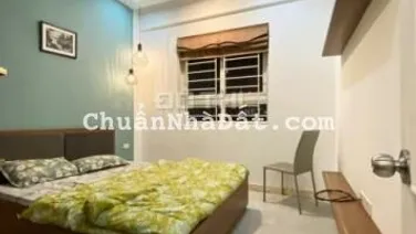 Bán Chung cư Lê Văn Lương, 69m2, 2PN, Cầu Giấy, 2,59 tỷ