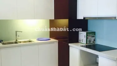 Cần bán căn hộ Cen Land 137 Nguyễn Ngọc Vũ, 70m2, 2PN, căn góc, giá 2,750 tỷ, LH: 0968225150