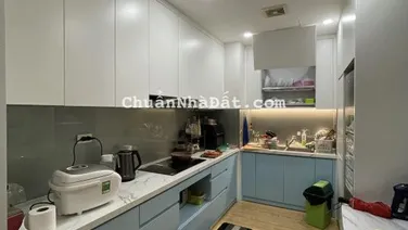 Bán chung cư Trung Kính, Quận Cầu Giấy, full nội ban công cực đẹp thoáng chỉ nhỉnh 3.55 tỷ