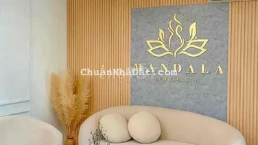 BÁN CHUNG CƯ HÀ ĐÔ NGUYỄN VĂN CÔNG, PHƯỜNG 03, QUẬN GÒ VẤP