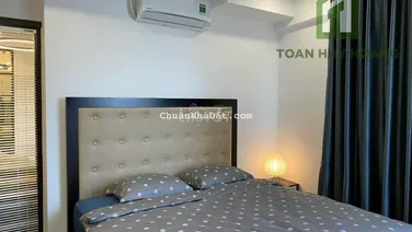 Bán chung cư Indochina Riverside- Bạch Đằng, giá rẻ