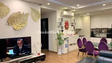Căn hộ 3PN 100m2 KDT Times city HBT- Tiện ích đầy đủ- Vị trí đắc địa chỉ với 6.6tỷ