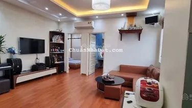 Bán chung cư N3 Nguyễn Công Trứ, Hai Bà Trưng.
DT 62m2, 2PN, 2WC. Giá 3.55 tỷ