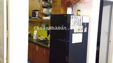 Chính chủ bán nhanh căn 2 ngủ 2 VS tầng 12 tòa 18T1 An Khánh, chỉ 1,82 tỷ bao thuế phí