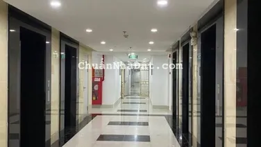 Chính chủ cần bán nhanh căn 2 ngủ 2 vệ sinh đẹp nhất tòa Gemek 2, full nội thất đẹp lung linh