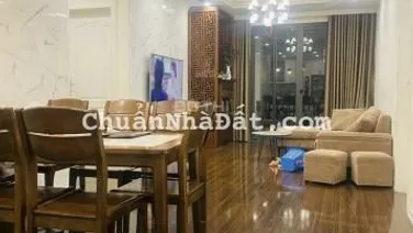 Căn hộ tiện nghi cao cấp 3PN 114m2 dự án Sunshine Palace quận Hoàng Mai giá chỉ 4.38 tỷ