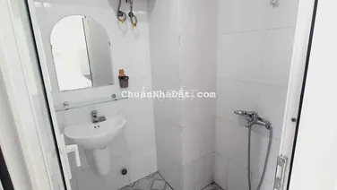 Căn chung cư Xuân Phú tầng 3. DT 56.6m2. Thích hợp An cư.