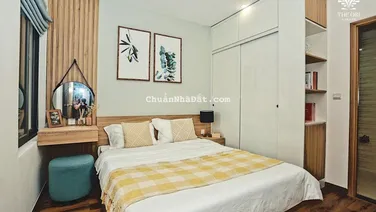 Duy nhất 1 căn hộ 2PN 2WC 57m2 giá bán bao thuế phí 1,14 tỷ full nội thất cơ bản - xách vali ở ngay