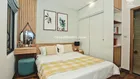 Duy nhất 1 căn hộ 2PN 2WC 57m2 giá bán bao thuế phí 1,14 tỷ full nội thất cơ bản - xách vali ở ngay