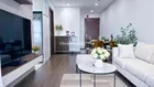 Căn hộ FPT Plaza2 mặt tiền Võ Chí Công hướng biển giá Sụp Hầm